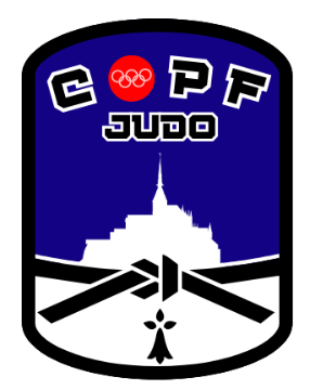 Logo CERCLE OLYMP PLEINE FOUGERES